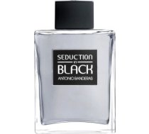 Antonio Banderas Seduction In Black EDT 200 ml