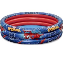 Bestway Baseins Piepūšams Spiderman 1,22m X 30cm