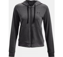 Under Armour Jaka ar kapuci Ua Rival Terry Fz Hoodie 1369853 010