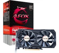 Karte Grafiskā Afox Radeon R9 370 4gb Gddr5 (afr9370-4096d5h9)