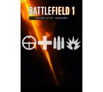 Battlefield 1 Shortcut Kit: Infantry Bundle Xbox One