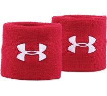 Under Armour Savilcējs Performance Wristbands (1276991-600)