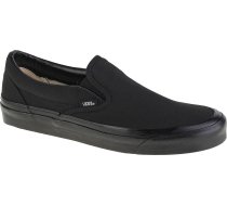 Vans Vans Classic Slip-on Vn0a3jexucx1 Melns 38