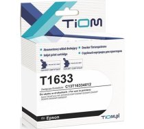 Tuša Tiom Tuša Tiom Do Epson T1633 | C13t16334012 | 510 Str | Magenta