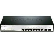 Switch D-Link DGS-1210-10/E