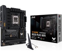 Mātesplate Asus Tuf Gaming B650-plus Wifi