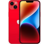 Viedtālrunis Apple Iphone 14 Plus 256gb Red (mq573)