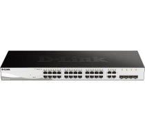 Switch D-Link DGS-1210-28/E