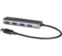 HUB USB I-TEC 4x USB-A 3.0 (U3HUB448)