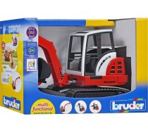 Bruder Professional Series Schaeff HR16 Mini Excavator (02432)