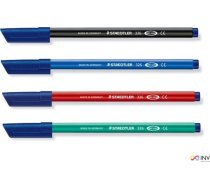 Staedtler Flomāsters Noris Debeszils