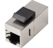 Lanberg Slēdzis Keystone Ligzda Rj45 - Rj45 Ftp Kat.5e Do Puszki Montāžas Savienotājs Tíkla -ksf5-3000