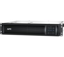 UPS APC Smart-UPS SMT 750VA (SMT750RMI2UC)