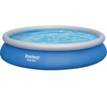 Bestway Baseins Paplašināšanas Fast Set 457cm (57313)