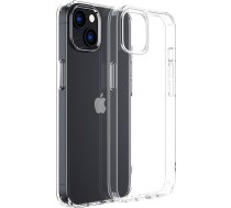 Joyroom Joyroom 14x Case Futlāris Priekš Iphone 14 Pro Max Wytrzymały Vāks Korpuss Caurspīdīgs (jr-14x4)