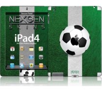 Nexgen Skins Nexgen Skins - Komplekts Skórek Na Obudowę Ar Efektu 3d Ipad 2/3/4 (soccer Field 3d)