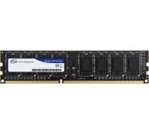 Atmiņa Teamgroup Elite, Ddr3, 4 Gb, 1600mhz, Cl11 (ted34g1600c1101)