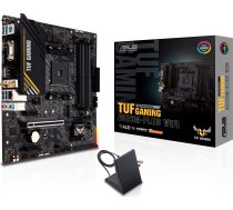 Mātesplate Asus Tuf Gaming A520m-plus Wifi