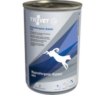 Trovet Hypoallergenic RRD z królikiem - 400g