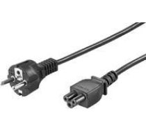 Kabelis Barošanas Microconnect Power Cord Cee 7/7 - C5 1m