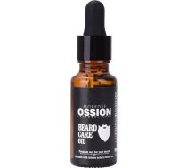 Morfose Morfose_ossion Beard Care Oil Eļļa Bārdas 20ml