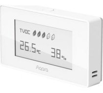 Aqara Aqara Tvoc Aaqs-s01 Sensors Jakości Gaisa