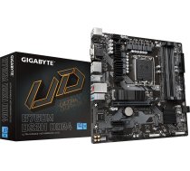 Mātesplate Gigabyte B760m Ds3h Ddr4