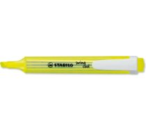 Stabilo Textmarker Swing Cool Dzeltens Marķieris (275/24)