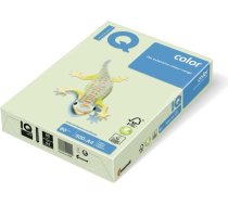 Iq Color Papīrs Ksero Iq Color A4 160g Pistācijas 250 Loksnes