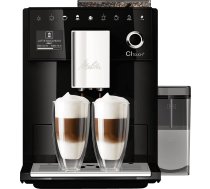 Kafijas automāts Spiediena Melitta Ci Touch F63/0-102