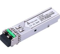 Modulis Sfp Extralink Extralink Sfp 1.25g 1550nm 80km Sm Māja Lc Dx