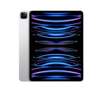 Planšetdators Apple Ipad Pro 12.9" (2022) 256 Gb Sudraba (mnxt3fd/a)