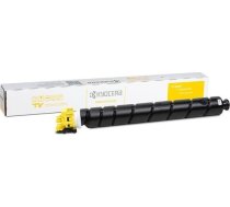 Toneris Kyocera Kyocera Yellow Toneris Cartr. Tk-8365y