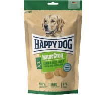 Happy Dog Naturcroq Lamm-reis-taler, Talarki, Gardums Vidējiem Un Lieliem Suņiem, Jēra - Rīsi, 700g