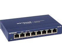 Switch NETGEAR GS108GE