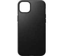 Nomad NOMAD Case Leather Modern Black | iPhone 14 Plus