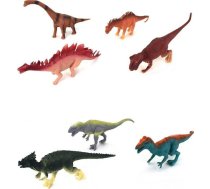 Figūriņa Pro Kids Dinozaurs 25cm Mix