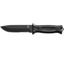 Gerber Nazis Gerber Strongarm Se Black Black