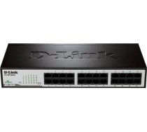 Switch D-Link DES-1024D