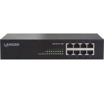 Switch LANCOM Systems GS-1108P (61430)