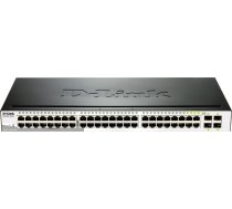 Switch D-Link DGS-1210-48/E