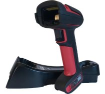 Lasītājs Svītrkodu Honeywell Honeywell Barcode Scanner Granit 1991isr Red (1991isr-3usb-5-r)