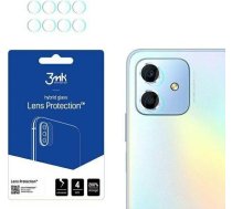 3mk Hibrīda Stikls Objektīva Aparatiem 3mk Lens Protect Honor Play 6c [4 Pack]