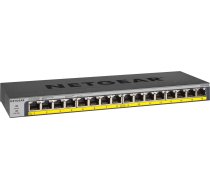 Switch NETGEAR GS116PP-100EUS