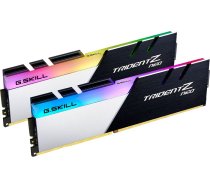 Atmiņa G.skill Trident Z Neo, Ddr4, 32 Gb, 3600mhz, Cl16 (f4-3600c16d-32gtznc)