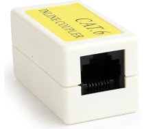 Gembird Slēdzis Kabla/Savienotājs Tíkla Rj45/rj45, Cat. 6