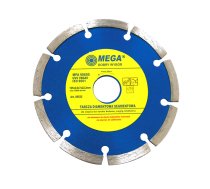 Mega Disks Dimanta Segmentāls 1.9x6.8mm 115mm 86515