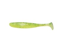 Soft baits Keitech Easy Shiner 4`-LT62 7pcs