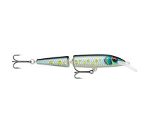 Lure Jointed Floating 11cm/9g/1.5-2.4m SCRB