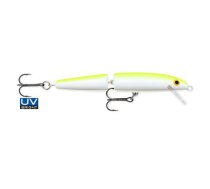 Lure Jointed Floating 11cm/9g/1.5-2.4m SFCU